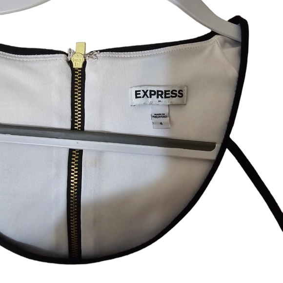 EXPRESS DRESS - Picture 3 of 3